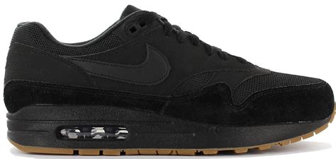 nike air max 1 zwart heren sport 2000|Nike .